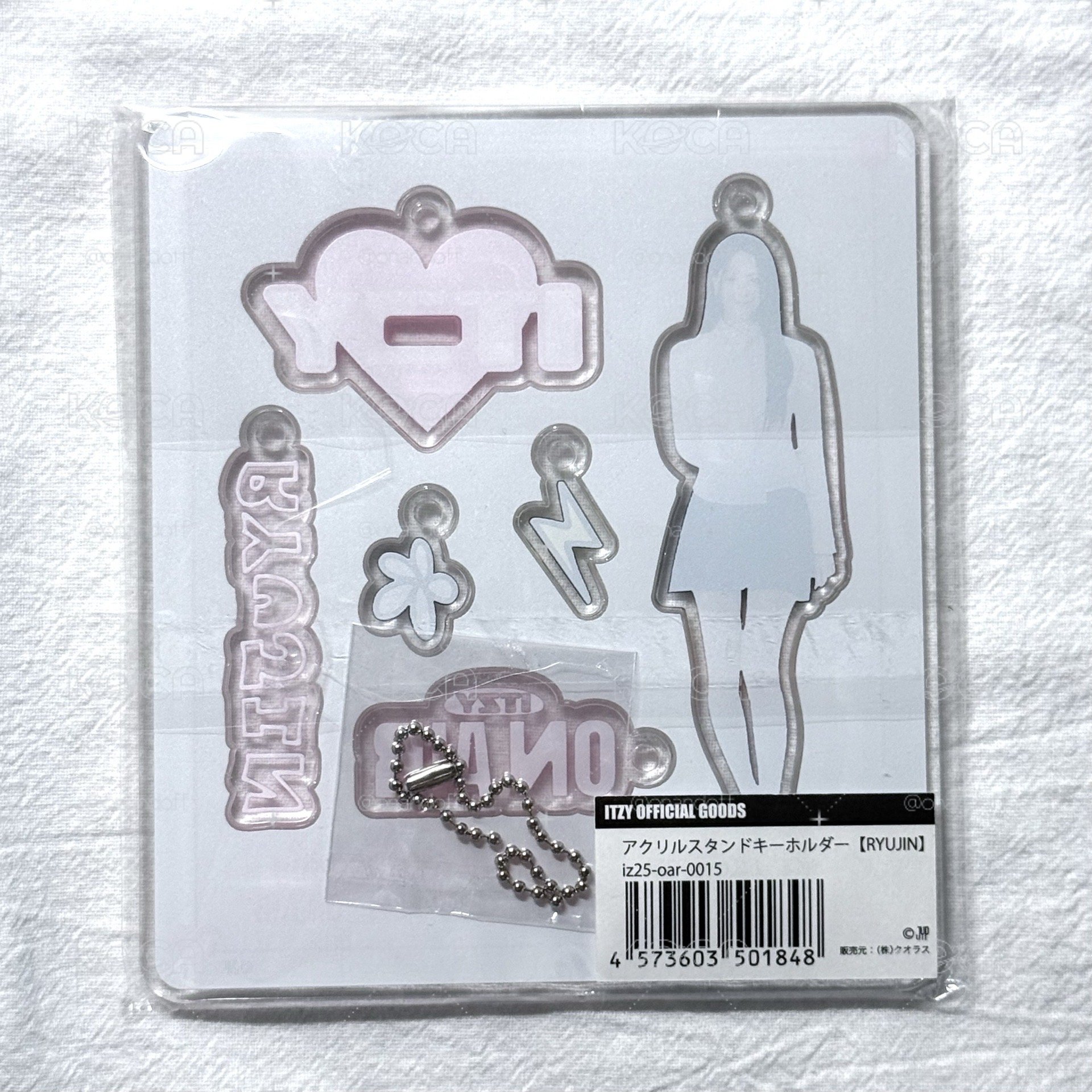 留電腦包➕on air立牌