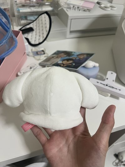 吉伊卡哇x三麗鷗