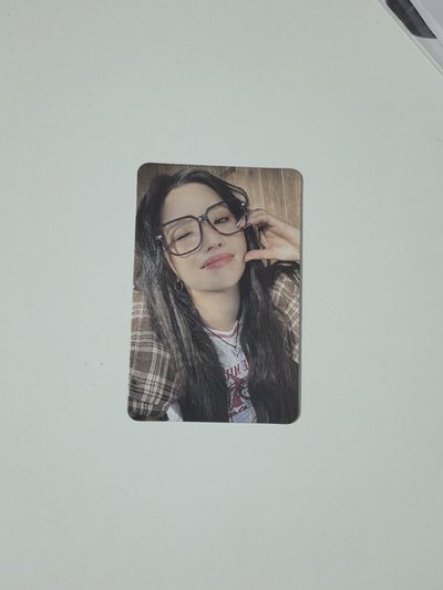 I feel ms 3.0 幸運卡 B ver.