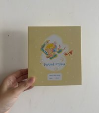 卡冊+原盒