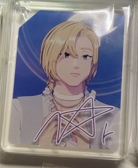 animate cafe 壓克力磚 