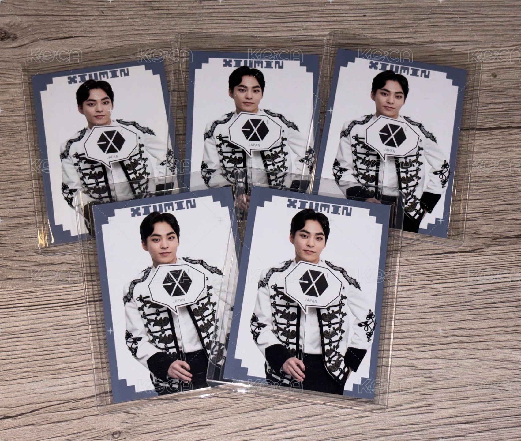 XIUMIN