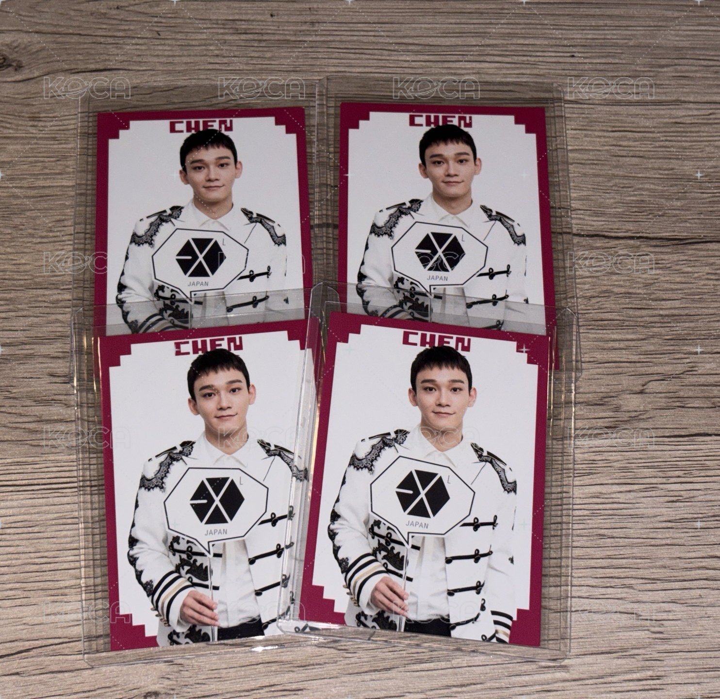 CHEN