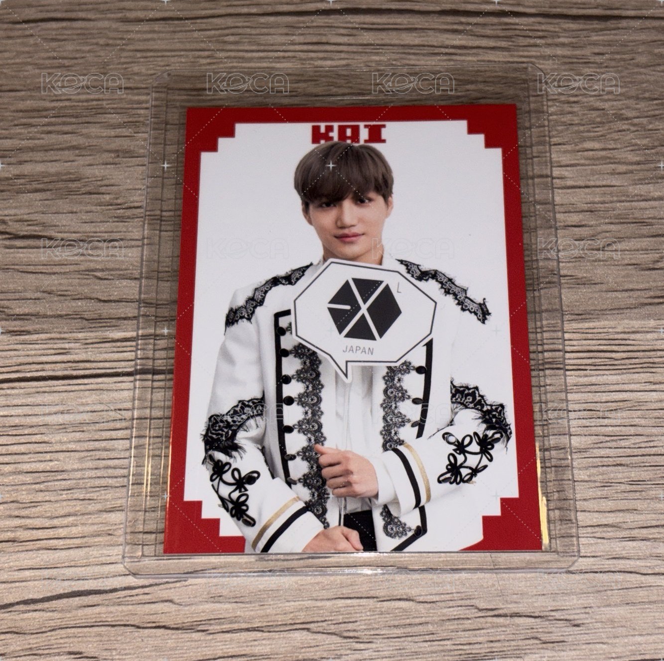 KAI