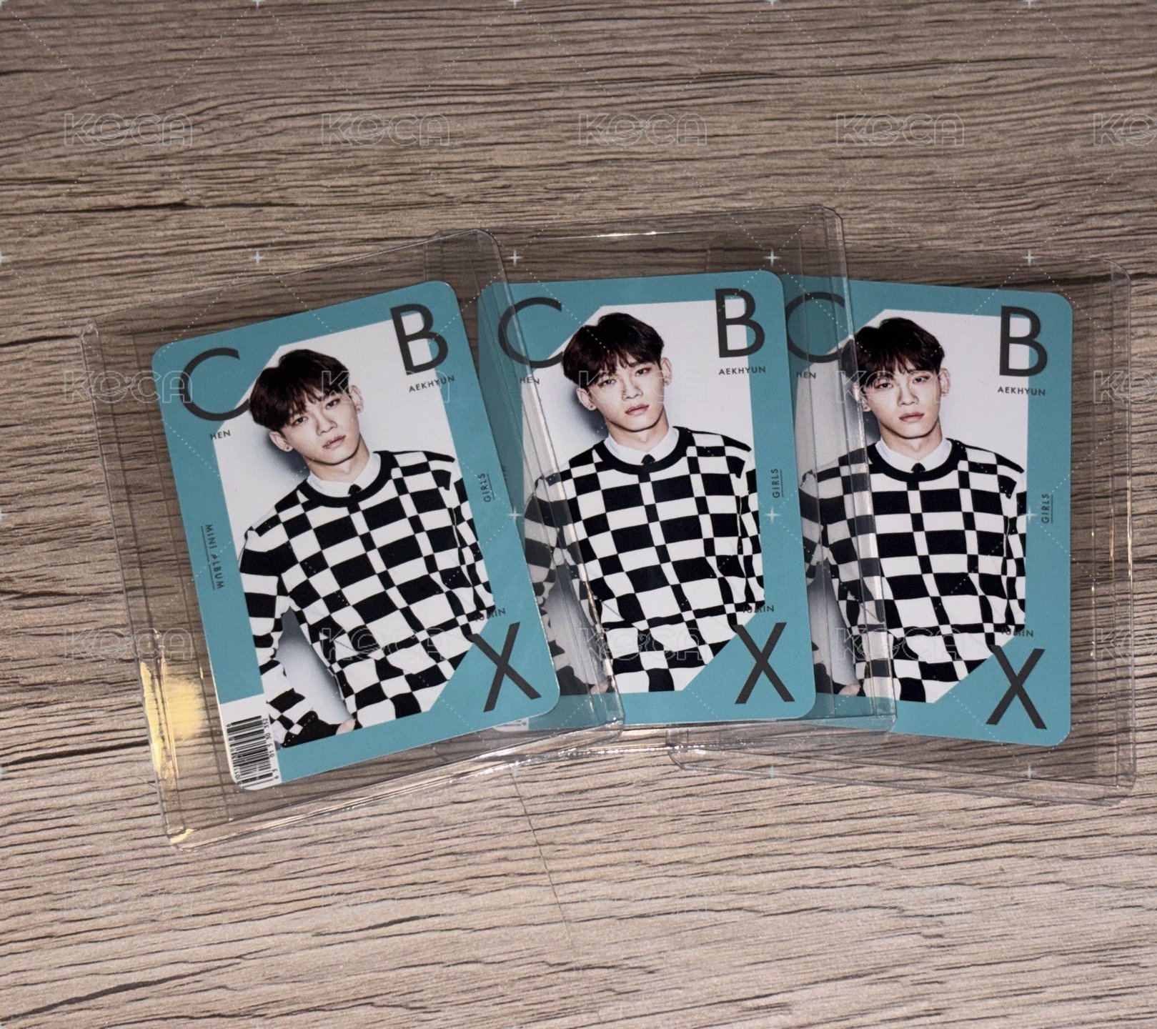 CHEN