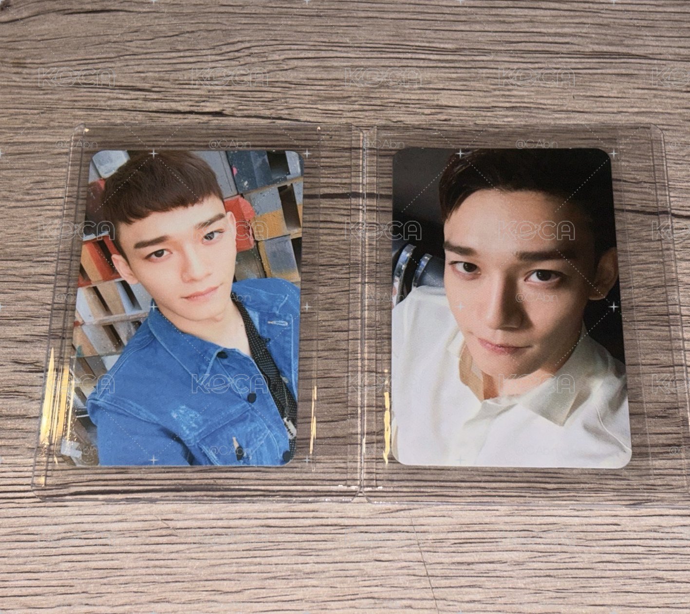 Hey Mama CHEN