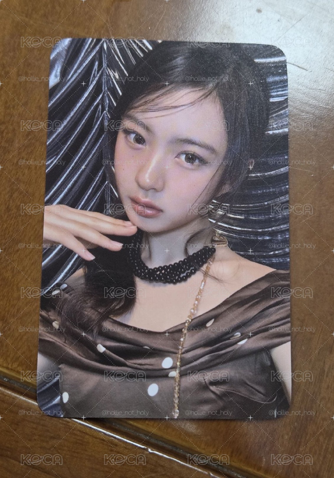 dp wm幸運卡/kya