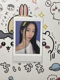 拍立得專卡