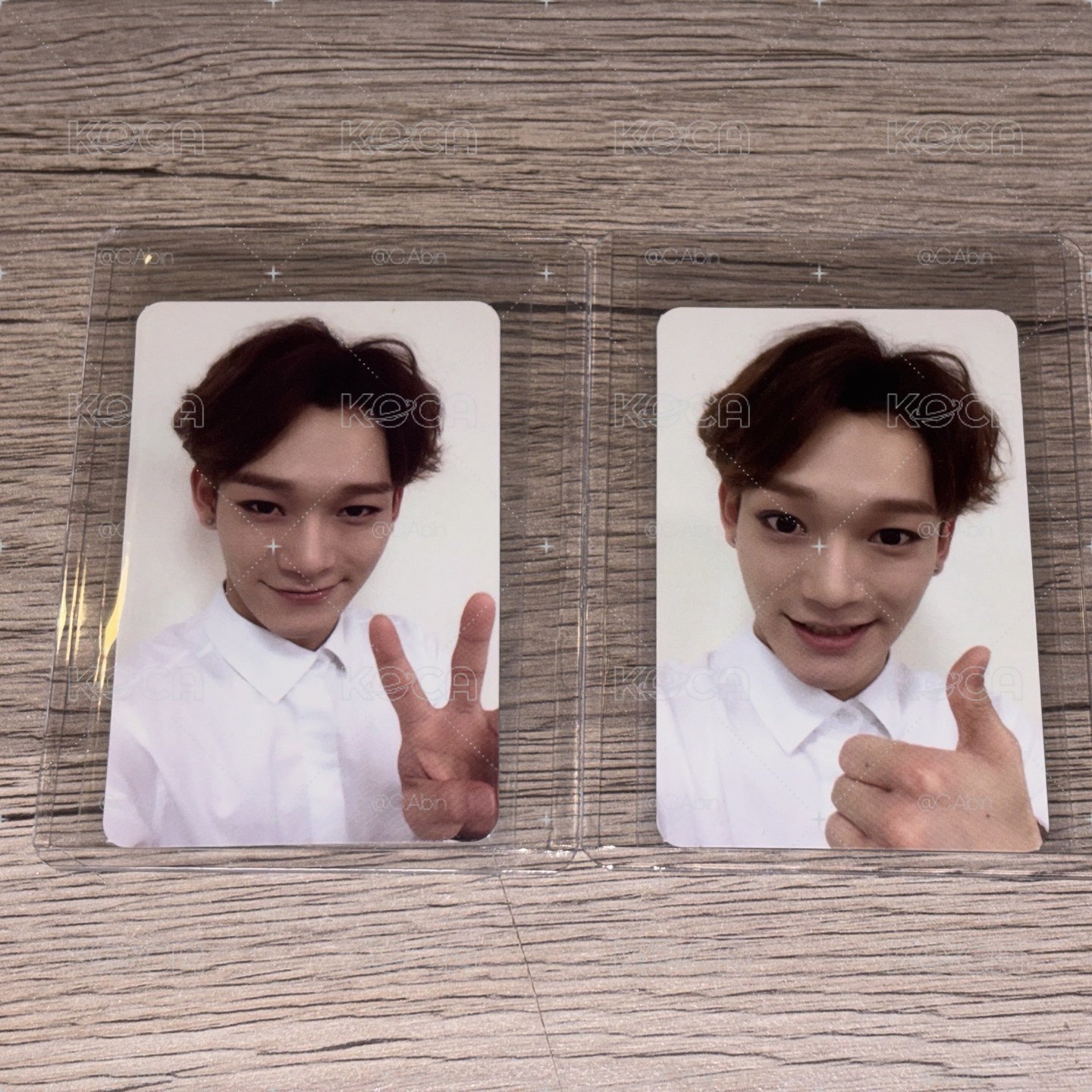 EXODUS CHEN