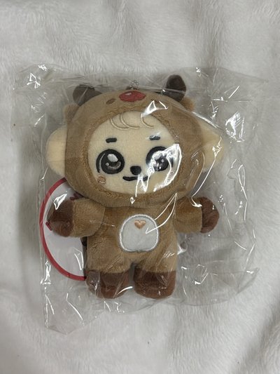 聖誕安 全新未拆封