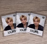XIUMIN
