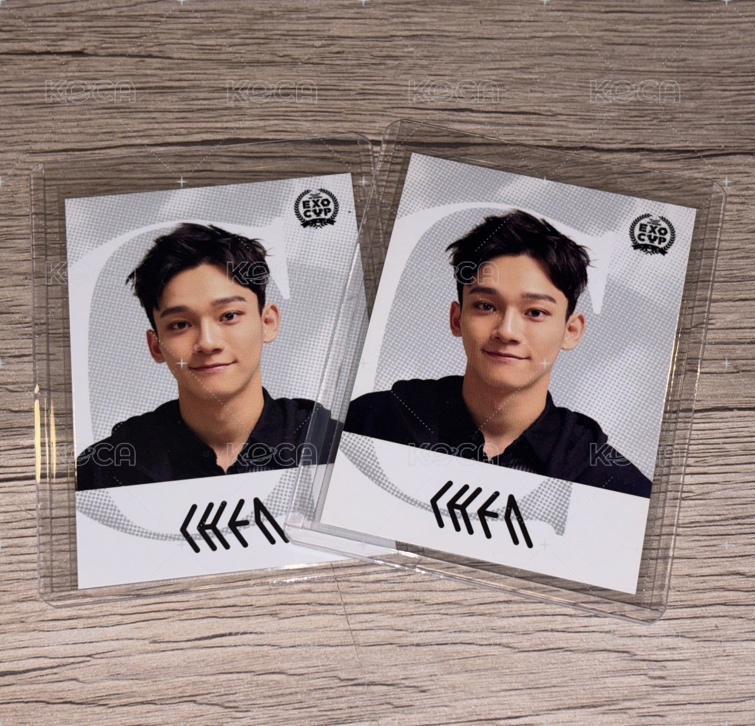 CHEN