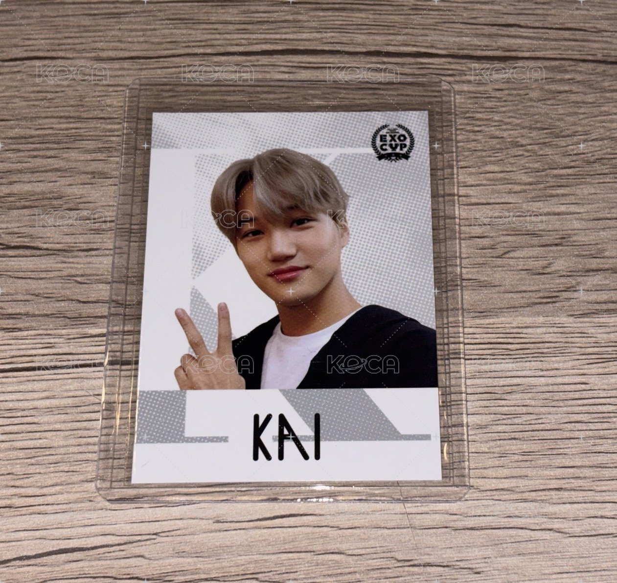 KAI