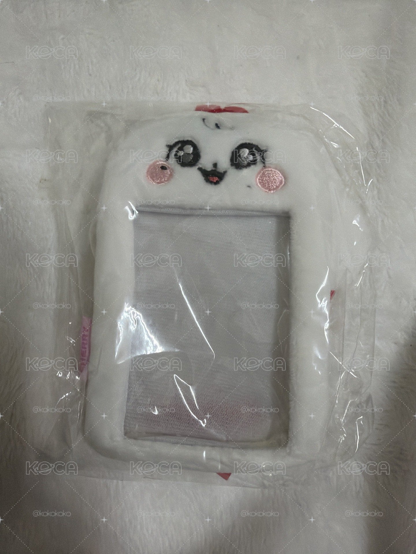 員 一代卡套 全新未拆封