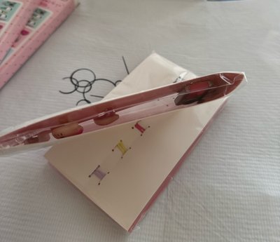 三麗鷗 娃娃髮夾組盲盒 Kitty