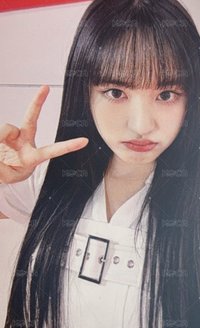wave 抽選卡