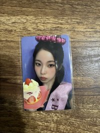 生日中簽