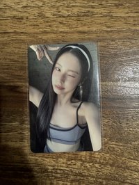 第一週打歌卡