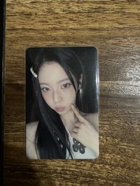 第二週打歌卡