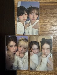 Pucca中簽