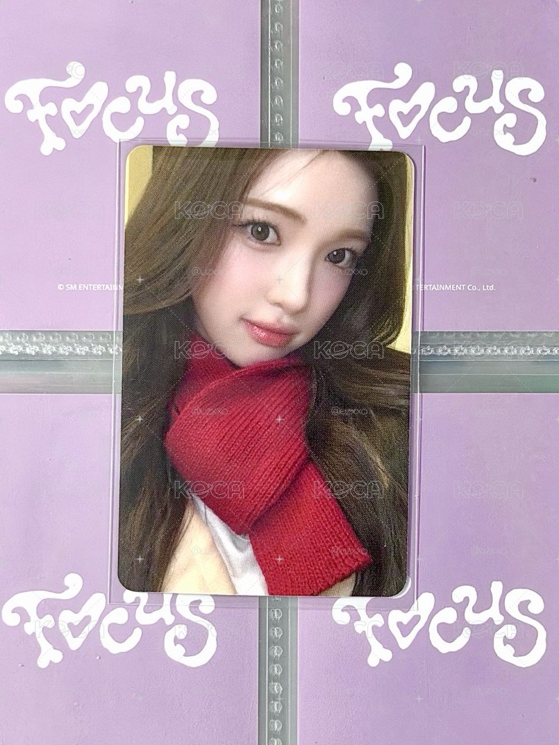 YUHA AM特典