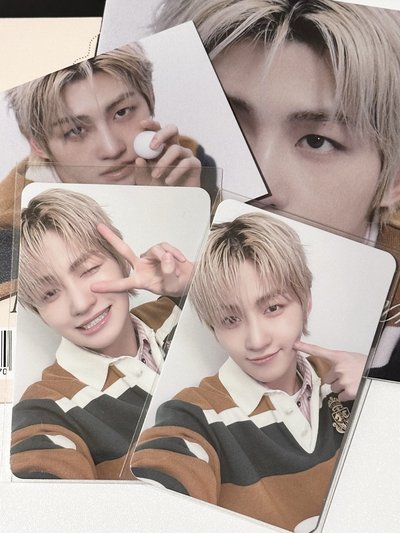 🩵迷五BLUSH單封全專