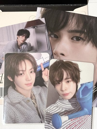 🩵迷五BLUSH單封全專