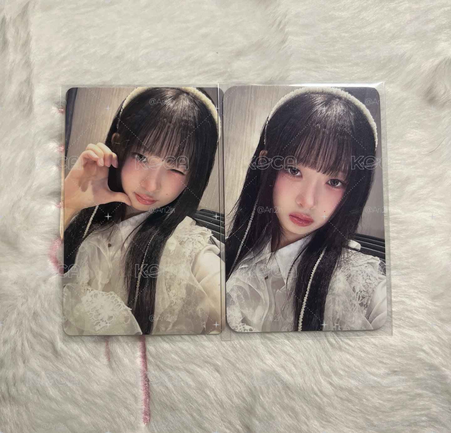 中娃怜盤🐥