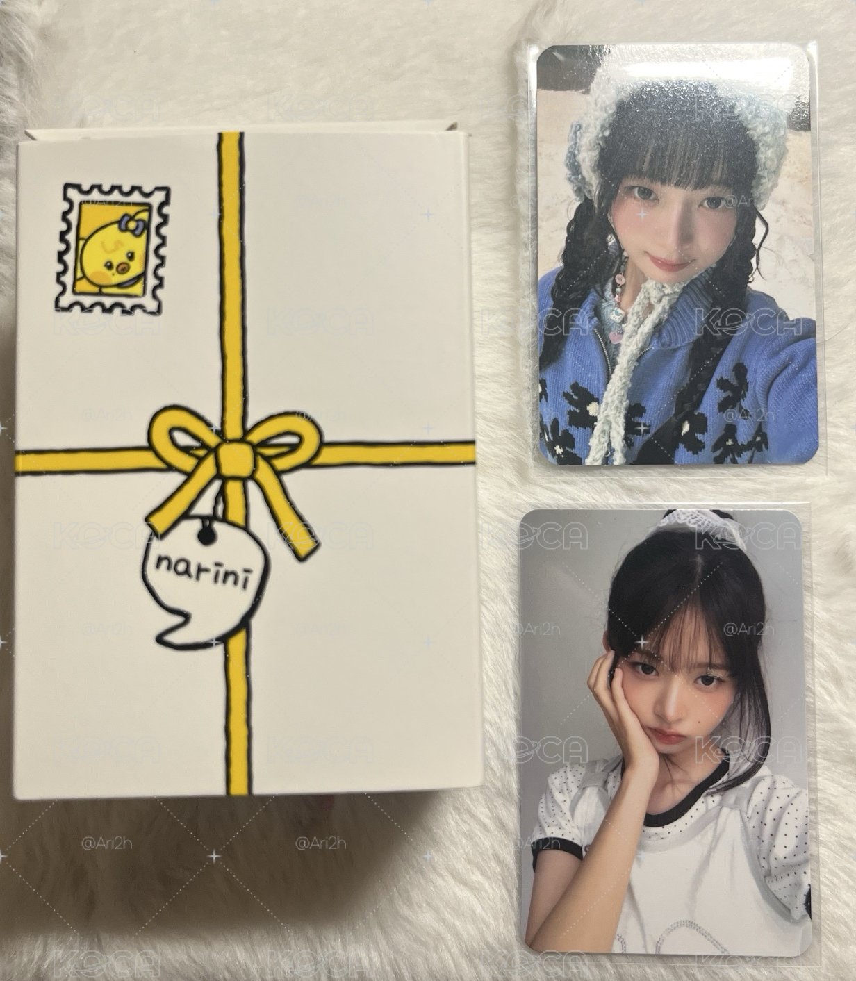 盒娃怜小盤🐥