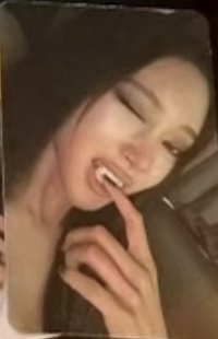 LEMONADE WDA 專輯卡 