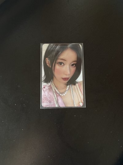 BANILA CO 3.0 代言卡 
