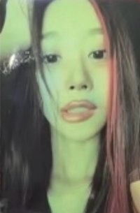 LEMONADE P.O.S 專輯卡 