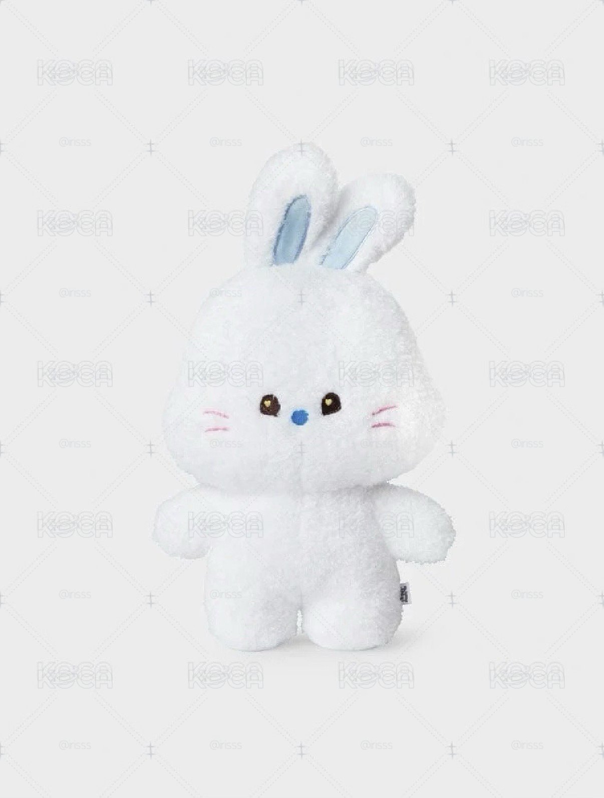 BUNINI 中娃