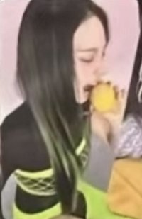 LEMONADE P.O.S 專輯卡 