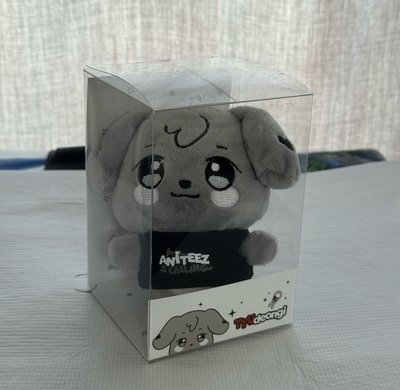 ATEEZ ANITEEZ水泥潤 水泥凸咚伊