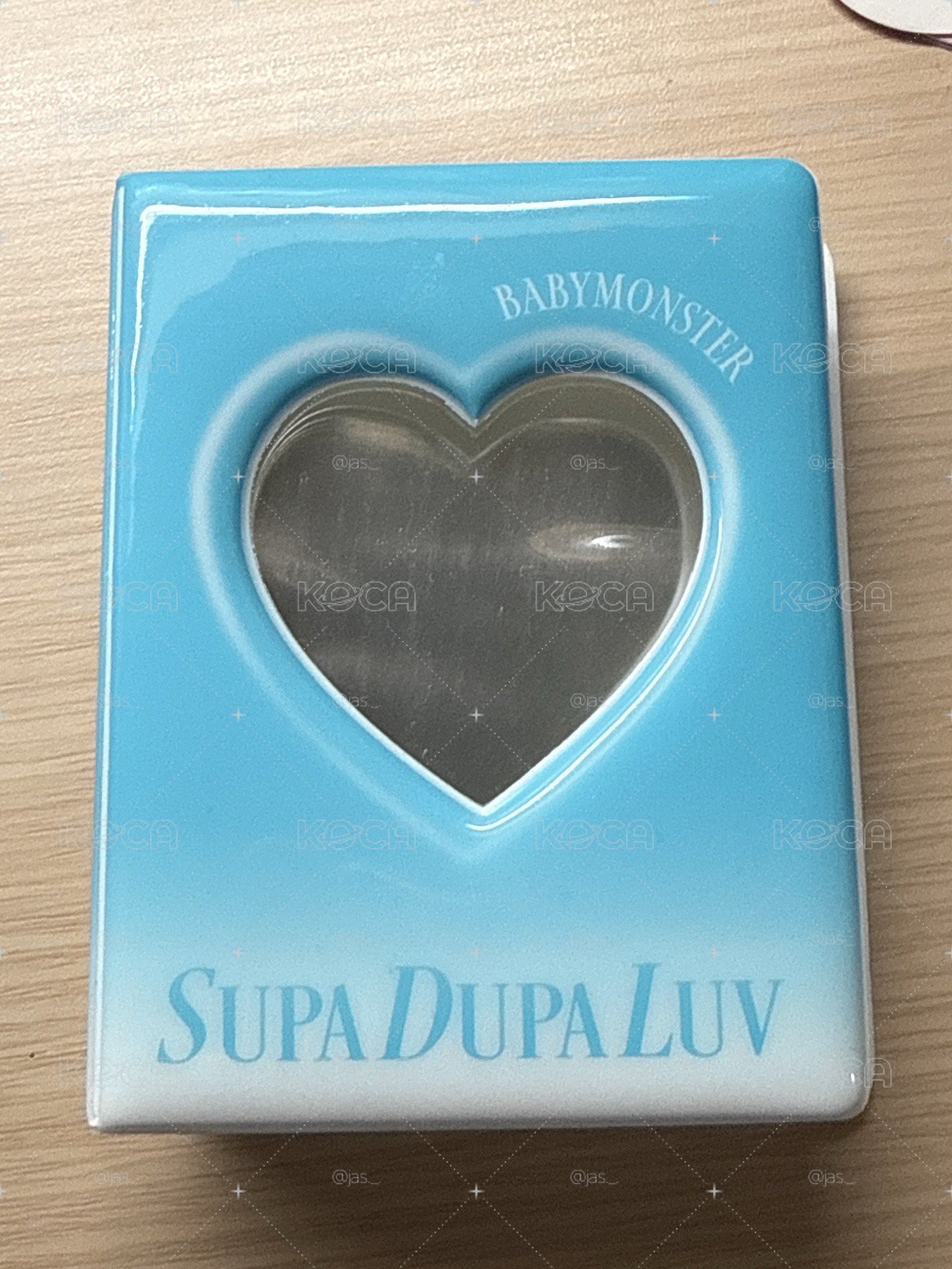 sdl卡冊
