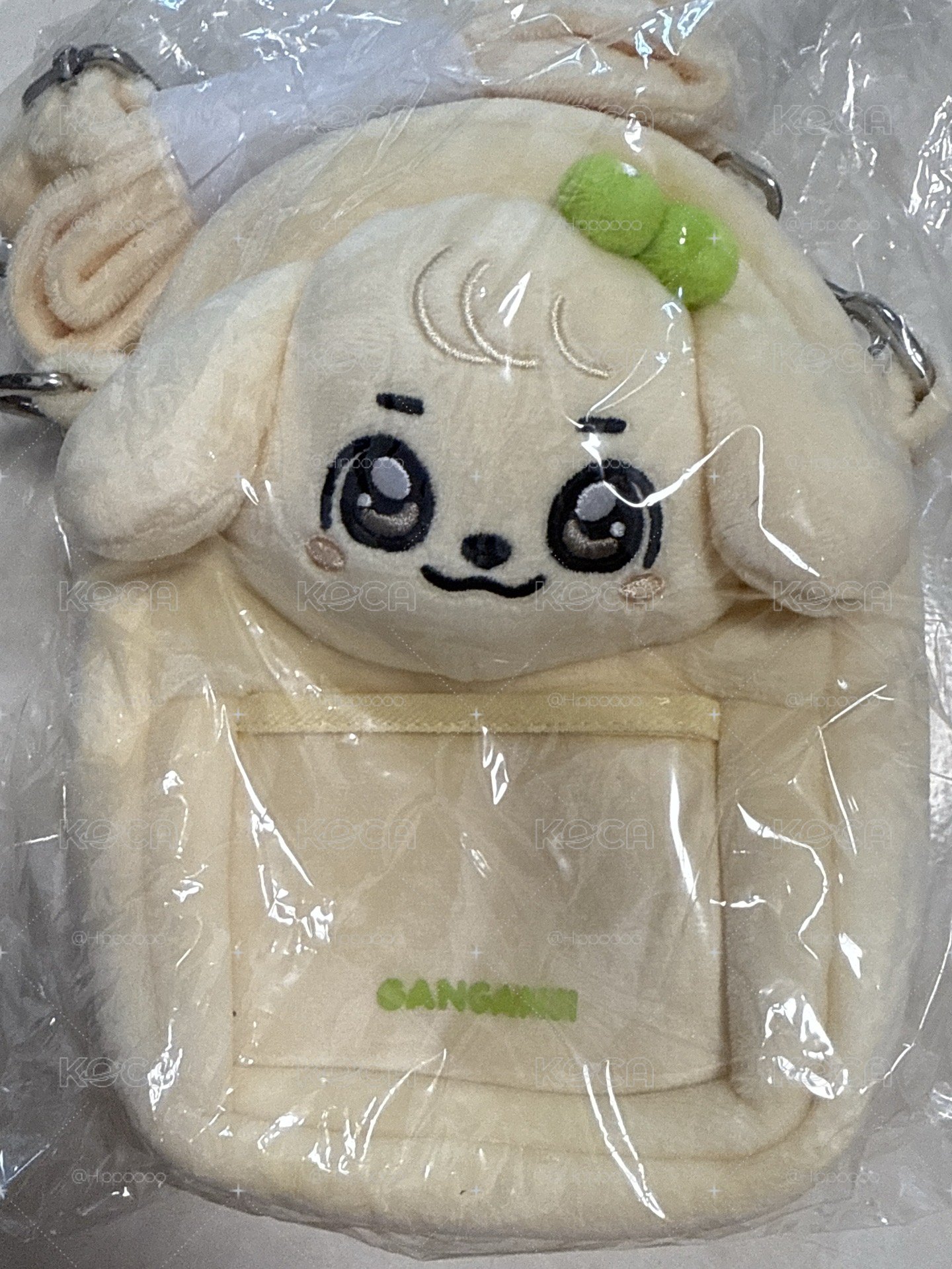 安斜背包