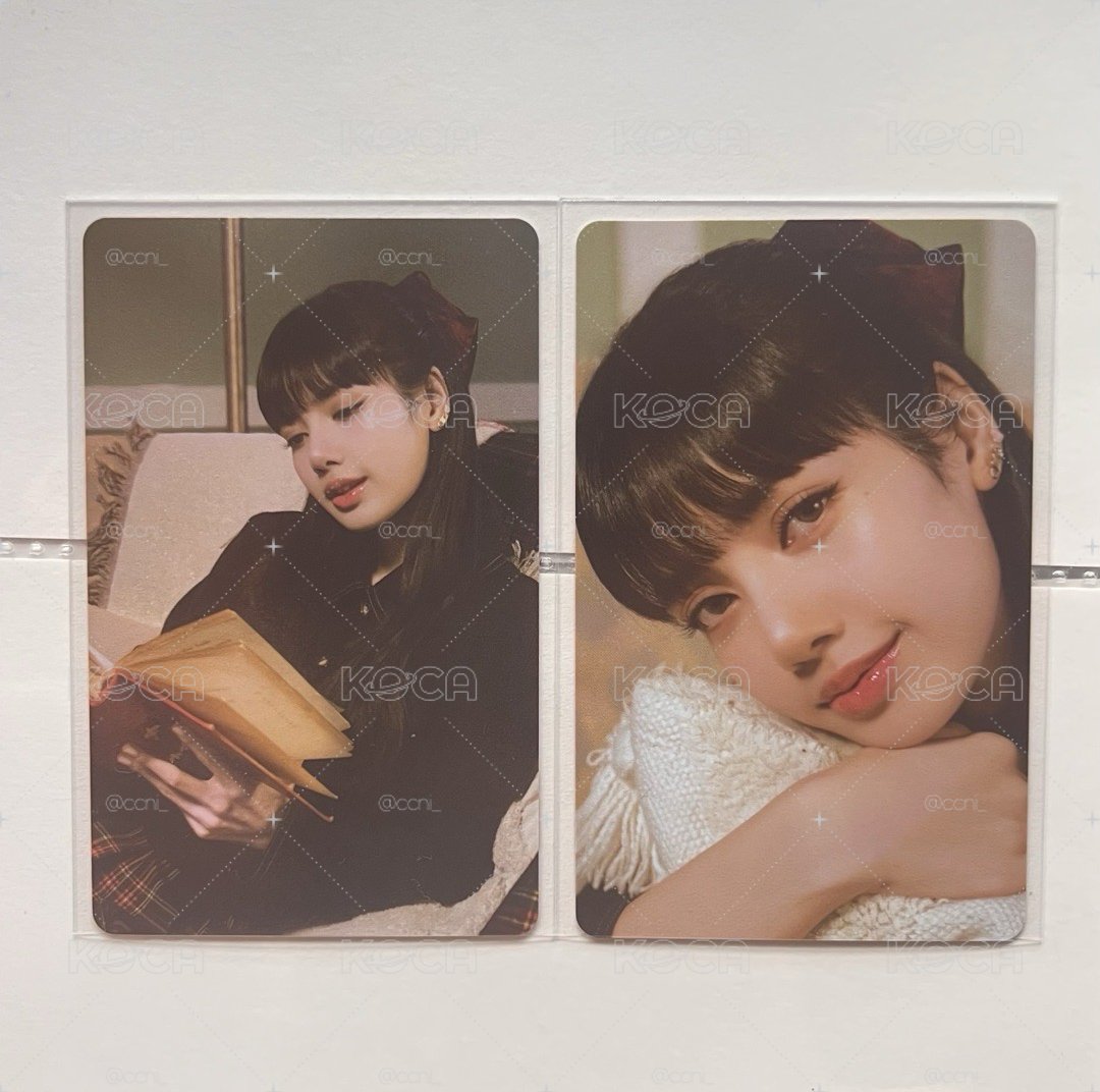 BPTG 聖誕節小卡