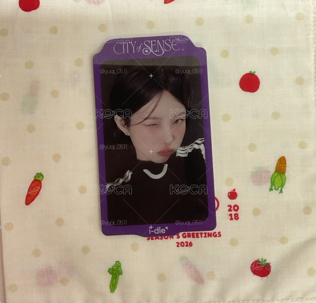 娟快閃店 磁鐵