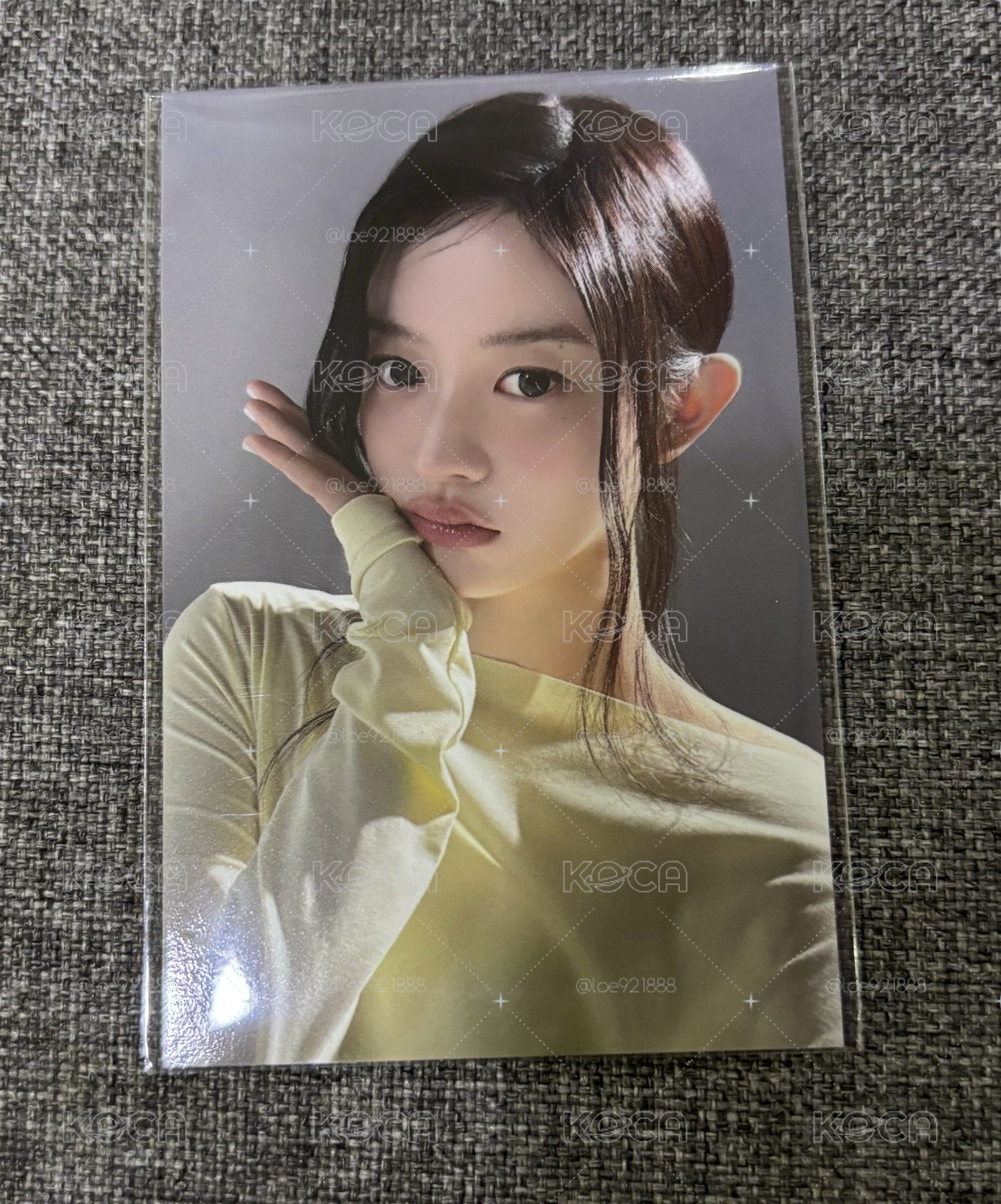灰底滿額卡 慜