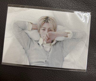 水母歐巴🪼迷四 dmm 簽售卡 