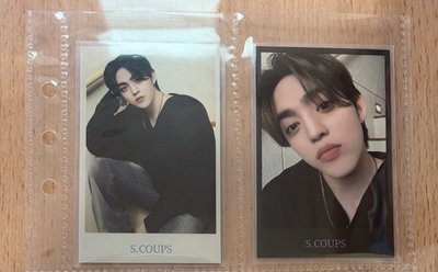 S.Coups