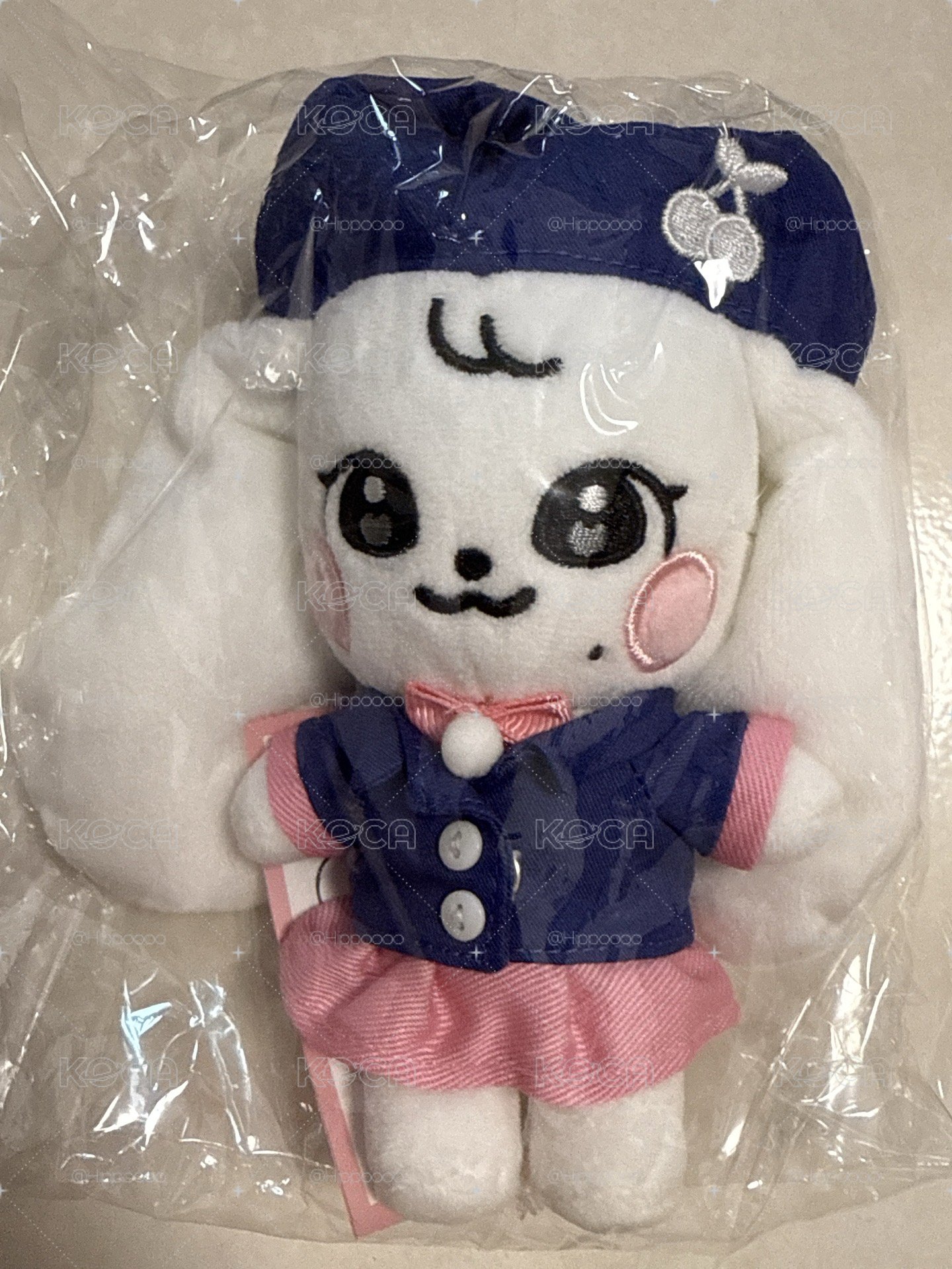 校服娃