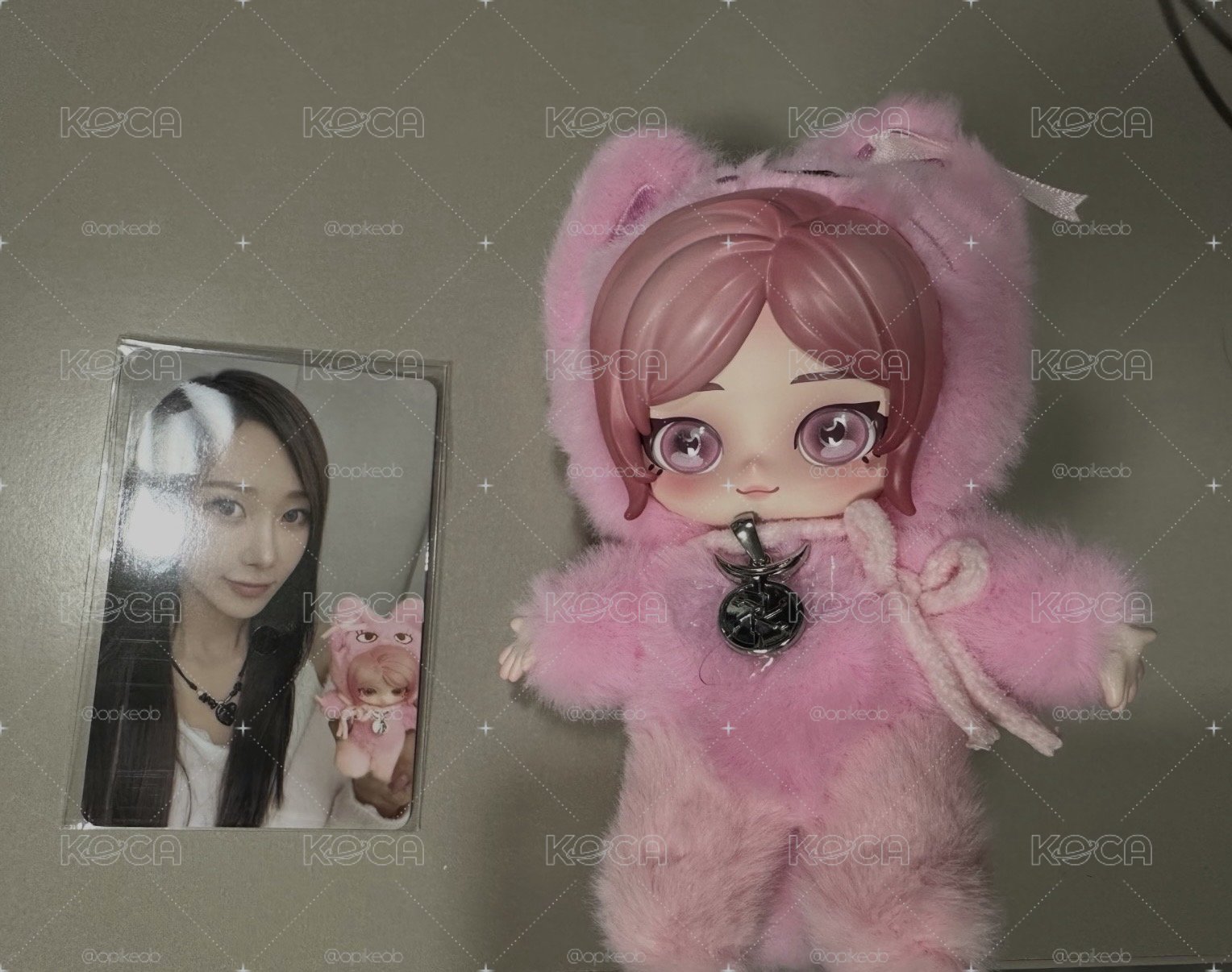 泡泡瑪特隱藏版吉 能等再下單！！！