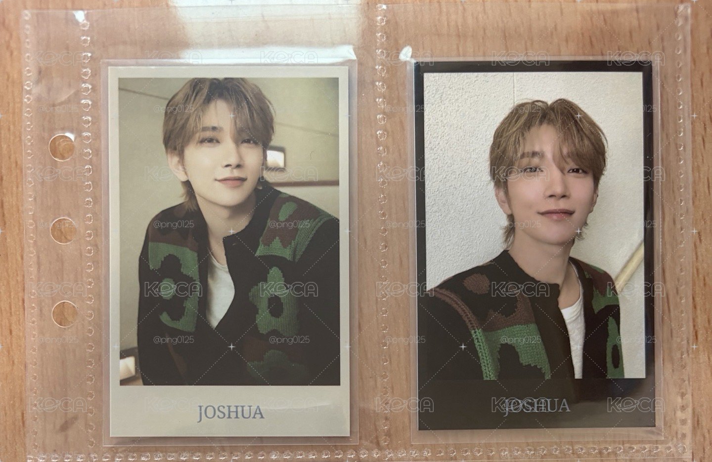 Joshua