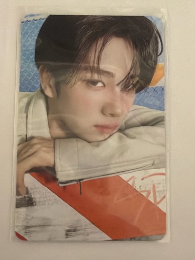 ❤️英宰專卡