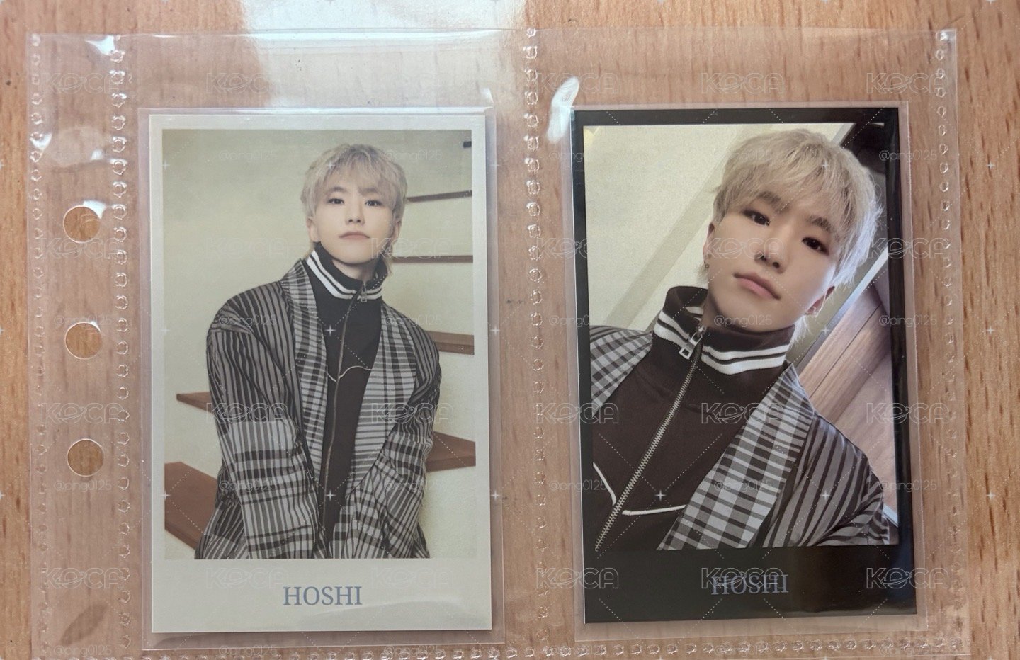 Hoshi