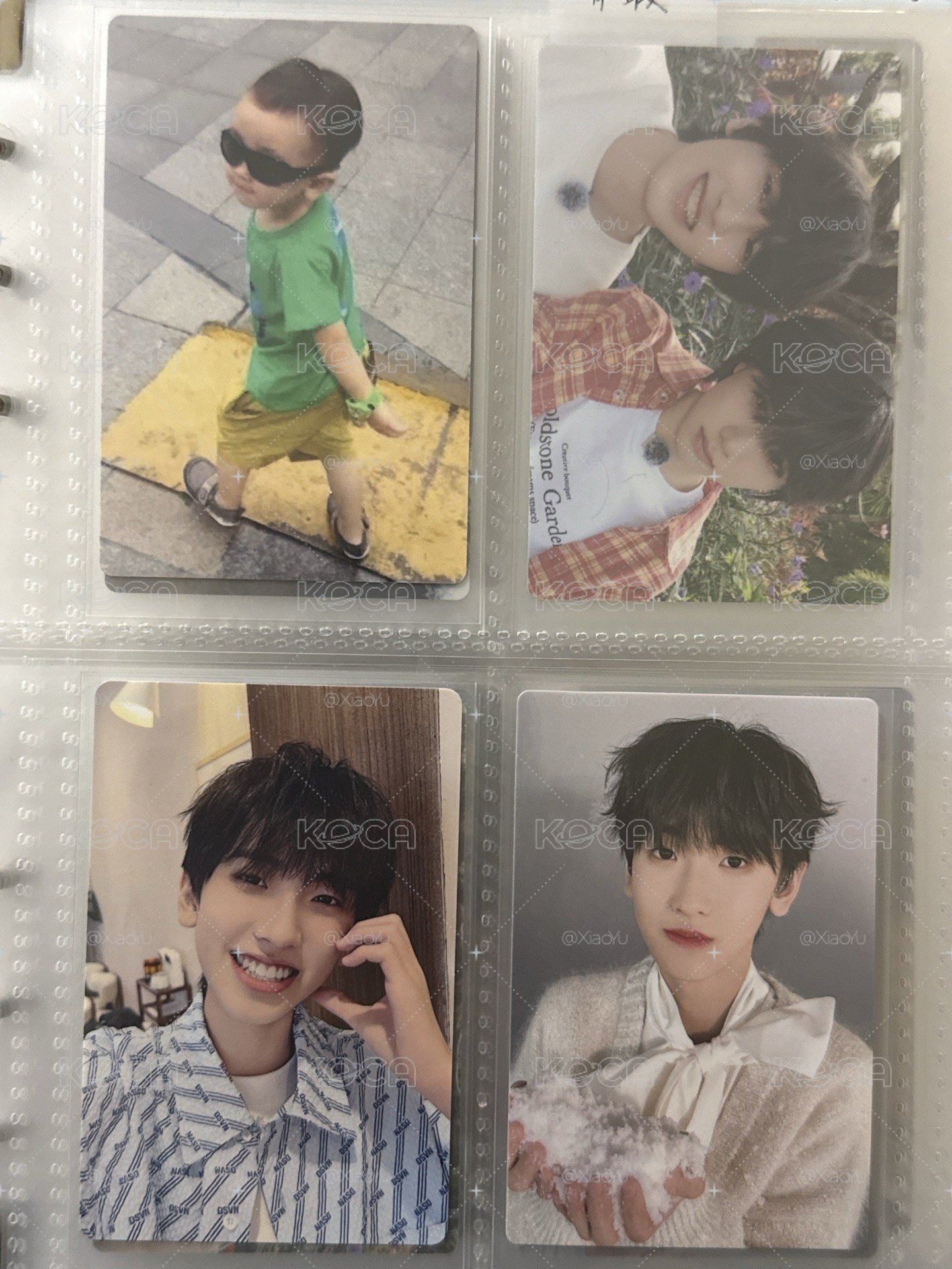 整圖出700$（三張左奇函）