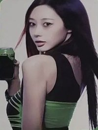 LEMONADE 教保文庫 特典卡 