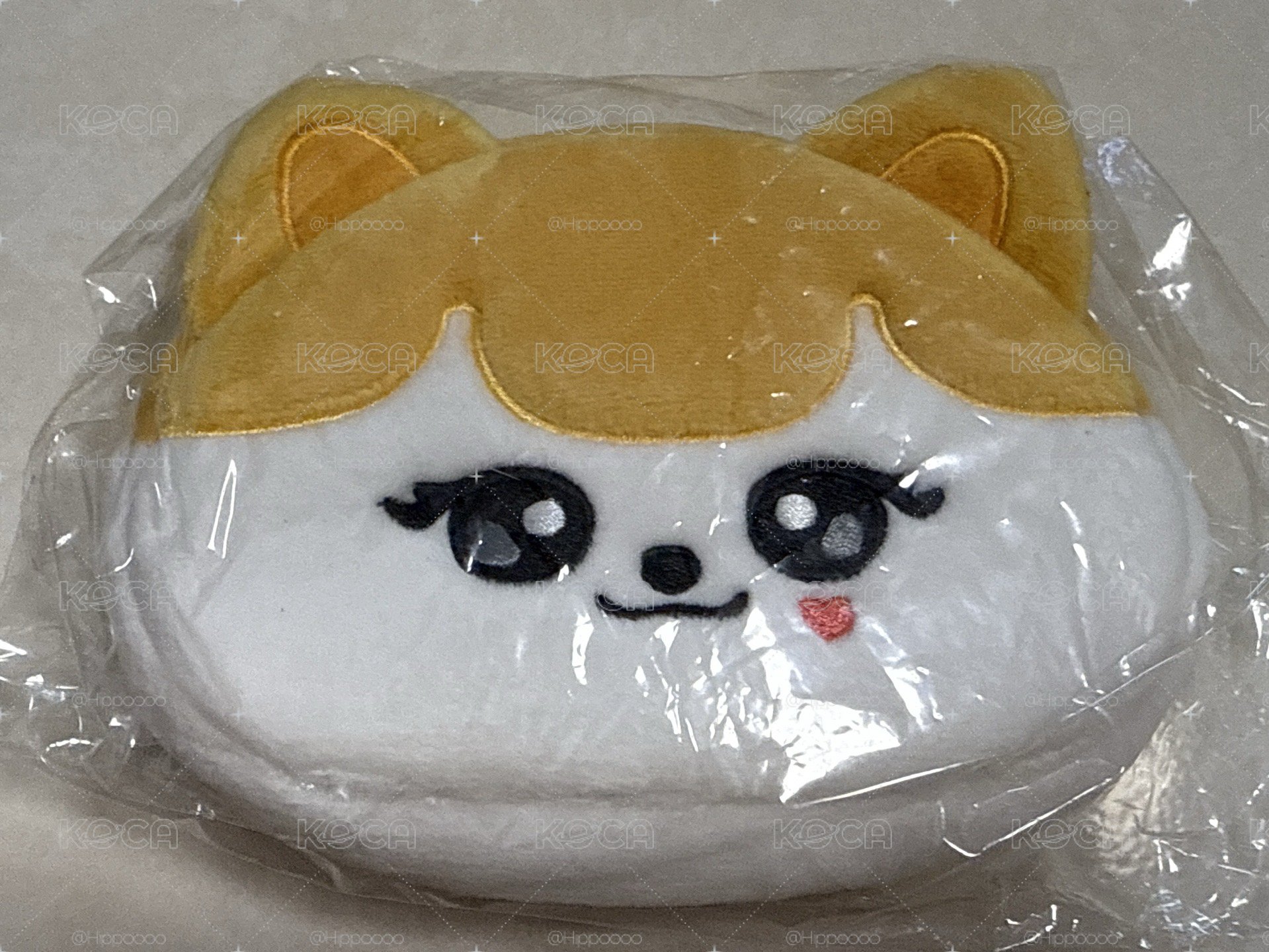 栗化妝包